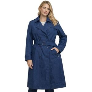 Vintage Christian Dior Raincoat / Trench Coat